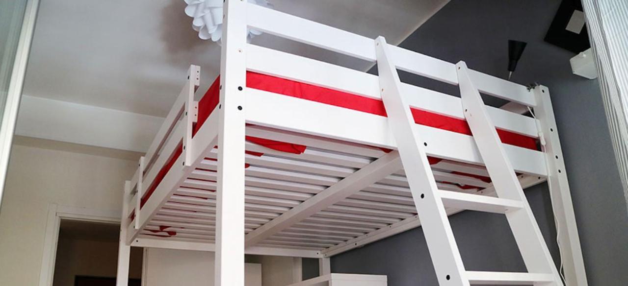 Kamchu Apartments: Viale Libia 罗马 外观 照片