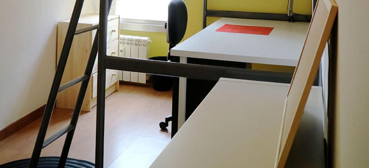 Kamchu Apartments: Viale Libia 罗马 外观 照片