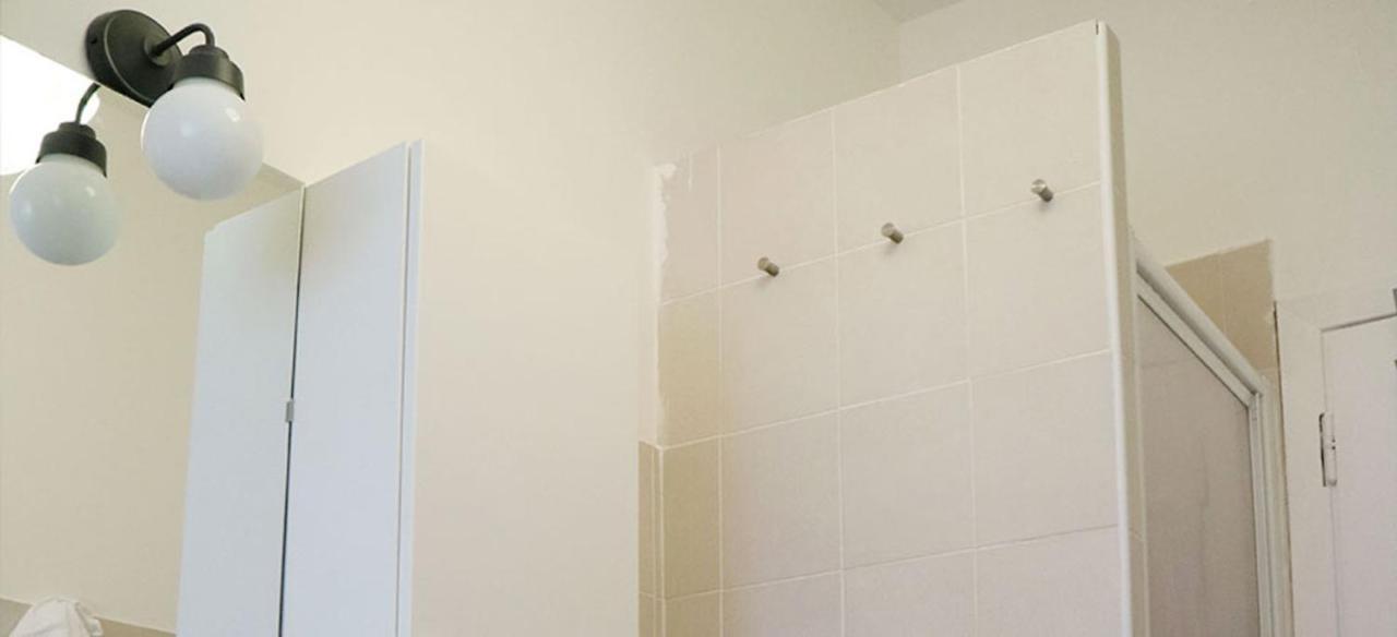 Kamchu Apartments: Viale Libia 罗马 外观 照片