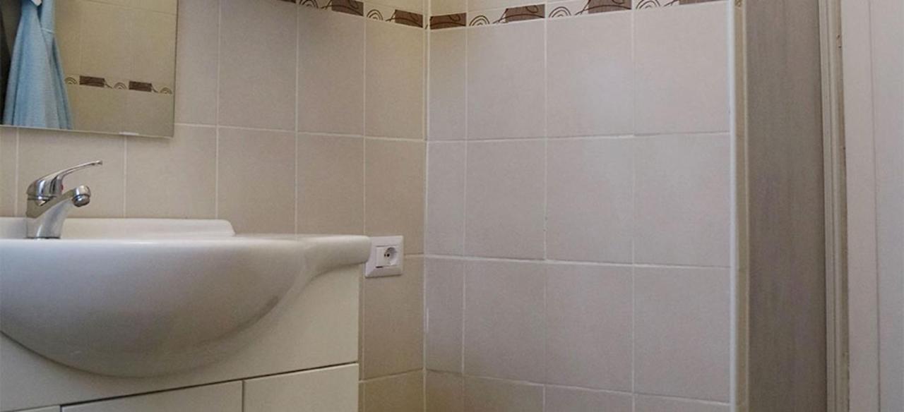 Kamchu Apartments: Viale Libia 罗马 外观 照片